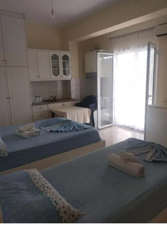 Gæstehus Villa Zira Sulo Ksamil Albanien