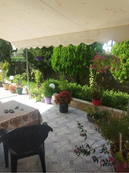 Villa Zira Sulo Ksamil