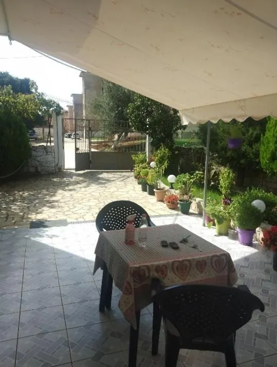 Villa Zira Sulo Ksamil 0*,