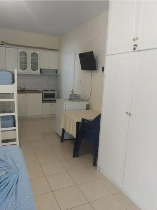 Gæstehus Villa Zira Sulo Ksamil