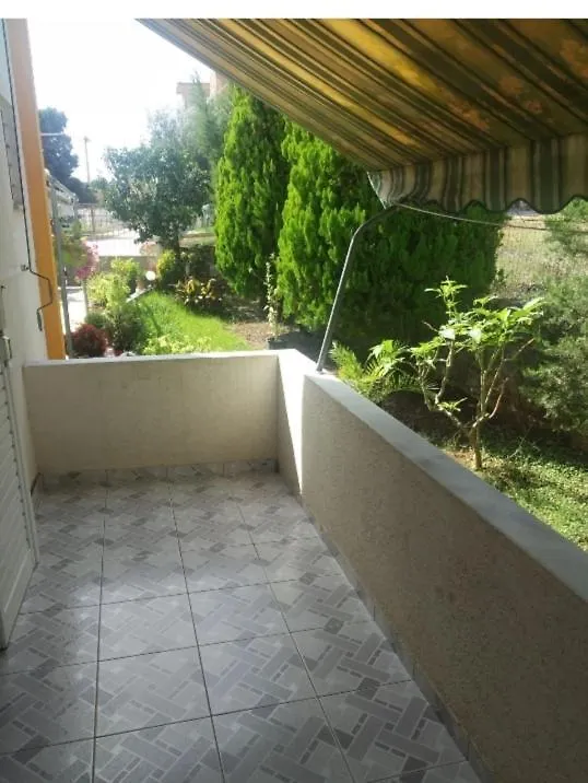 Villa Zira Sulo Ksamil