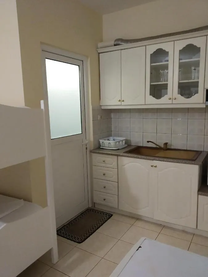 Gæstehus Villa Zira Sulo Ksamil Albanien