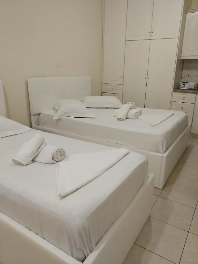 Villa Zira Sulo Ksamil 0*,  Albanien