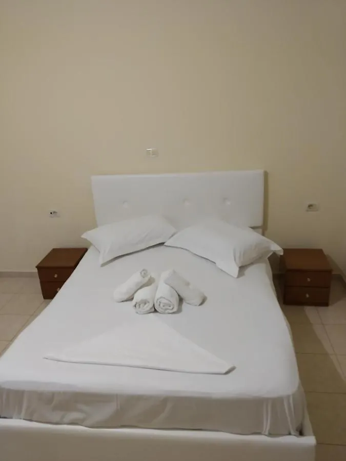 Villa Zira Sulo Ksamil