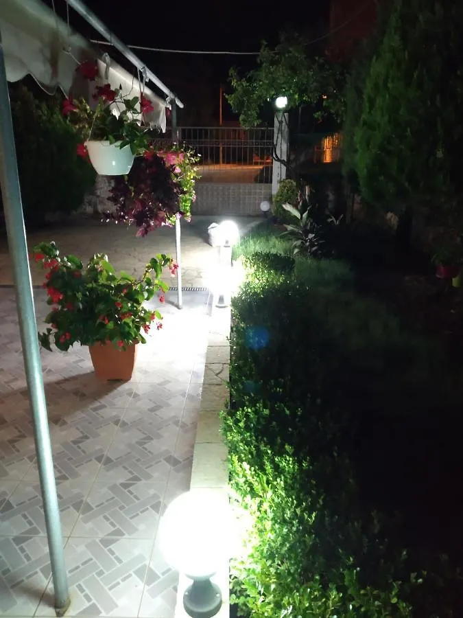 Gæstehus Villa Zira Sulo Ksamil