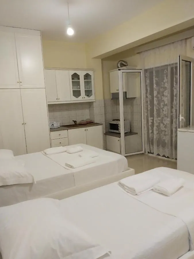 Gæstehus Villa Zira Sulo Ksamil