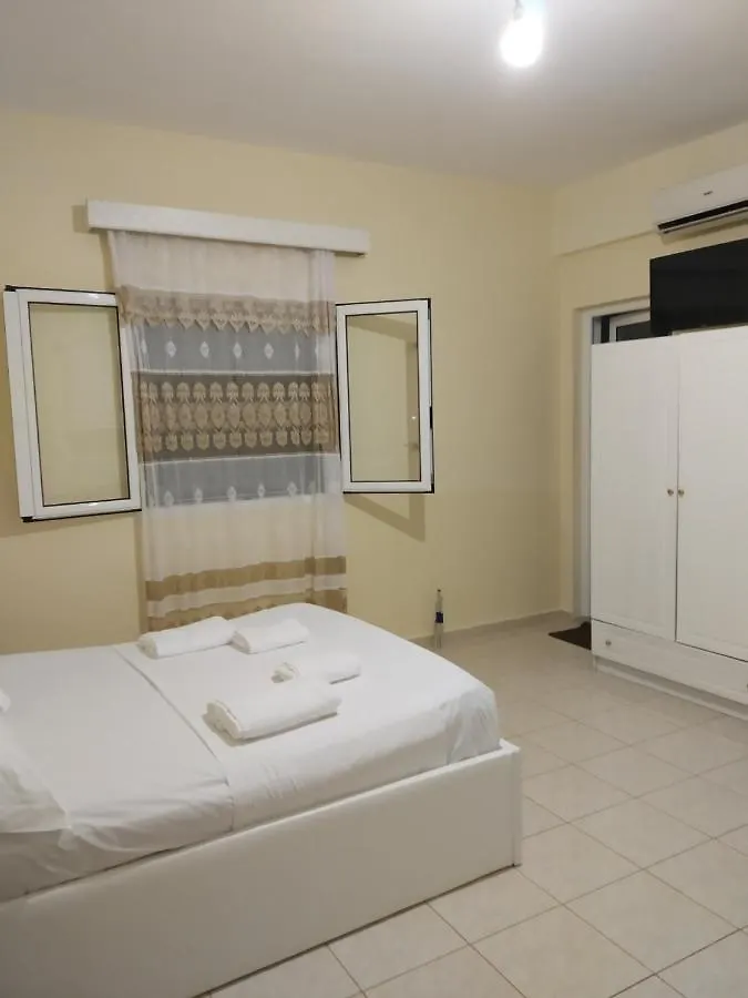 Villa Zira Sulo Ksamil 0*,