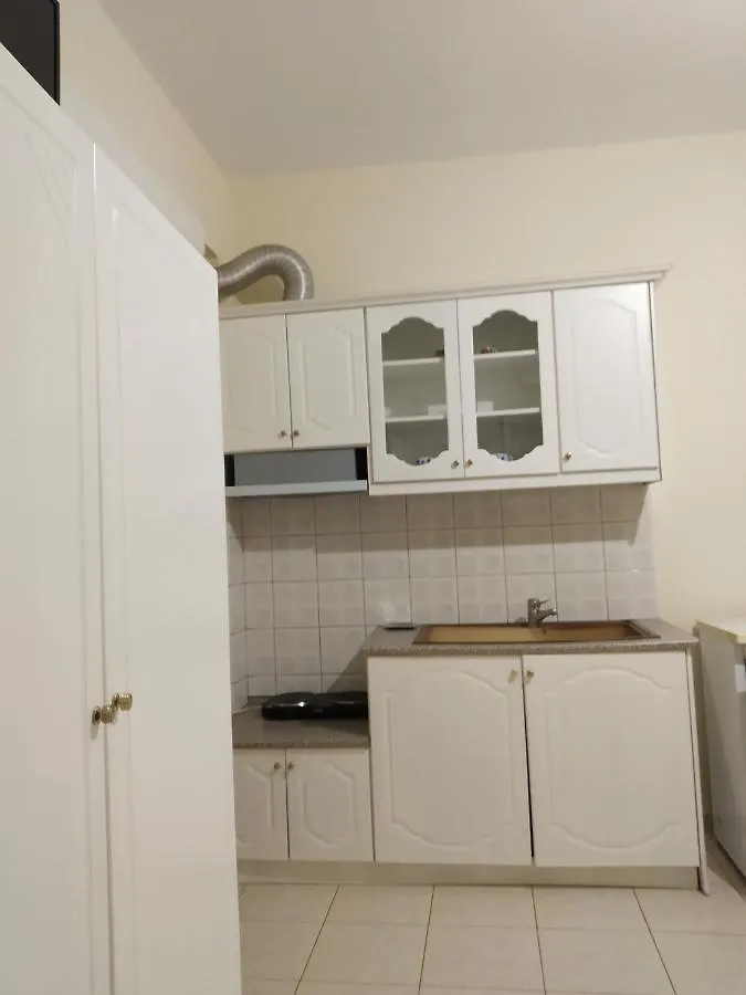 Gæstehus Villa Zira Sulo Ksamil