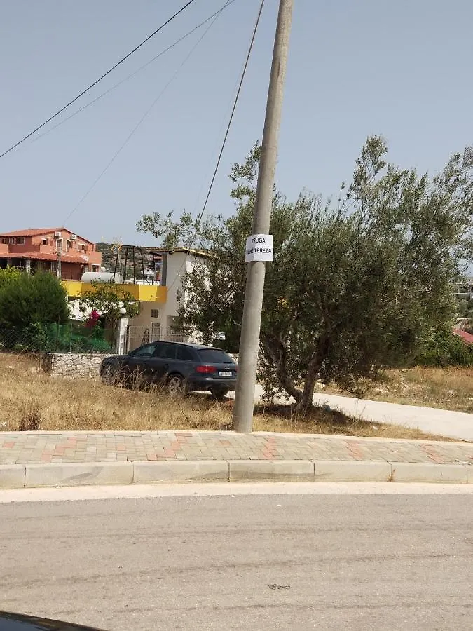 Gæstehus Villa Zira Sulo Ksamil