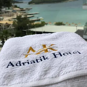 Adriatik Bed and breakfast