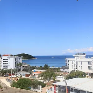 Apartman Oden, Ksamil