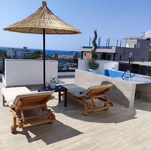 Maison d'hôtes Primo Opus, Ksamil