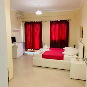 Hotel Mintt, Ksamil