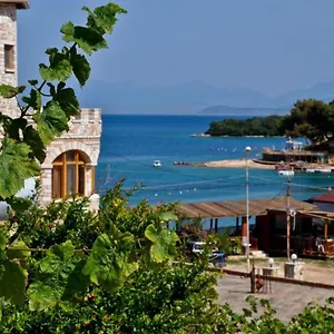 Appartement Zace, Ksamil