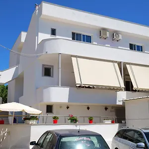 Maison d'hôtes Xhafa, Ksamil