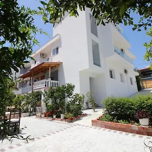 Maison d'hôtes Vila Ori, Ksamil