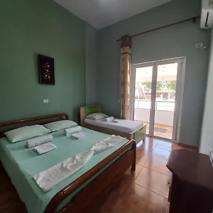 Appartement Arjana & Nelaj, Ksamil