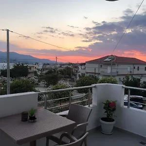 Apartmanhotel Soni Oruci, Ksamil