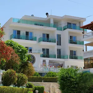 Hotel Solis, Ksamil