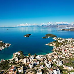 Hotel Gerard, Ksamil
