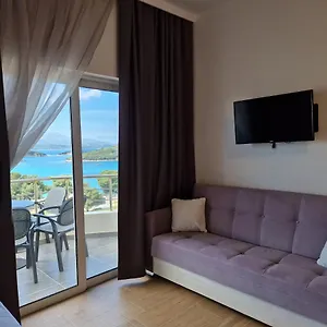 Hotel Queen Margaret Seaside, Ksamil