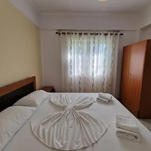 Appartement Mario, Ksamil