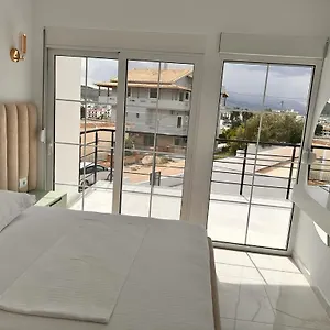 Appartement Sun 2e, Ksamil