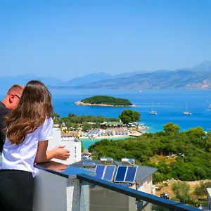 Appartement Siars, Ksamil