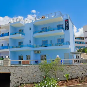 Esmerald Hotell