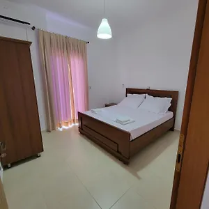Apartmanhotel Pasqyra, Ksamil