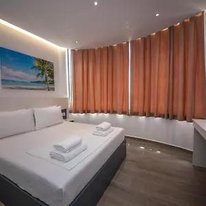  Hotel Olserd Shehu