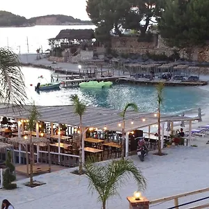Melina's Seaside Retreat Ksamil