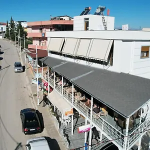 Maison d'hôtes Chris, Ksamil