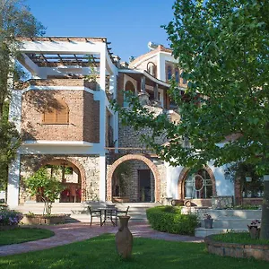Hotel Livia, Ksamil