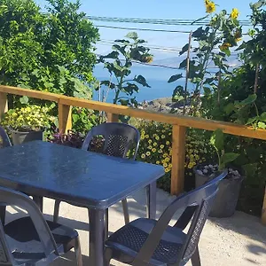 Apartman Emiljano Seaview, Ksamil