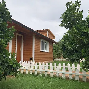 The Mussel House Ксамил