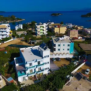 Maison d'hôtes Enxhi, Ksamil