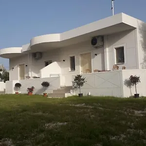 Maison d'hôtes Juna, Ksamil